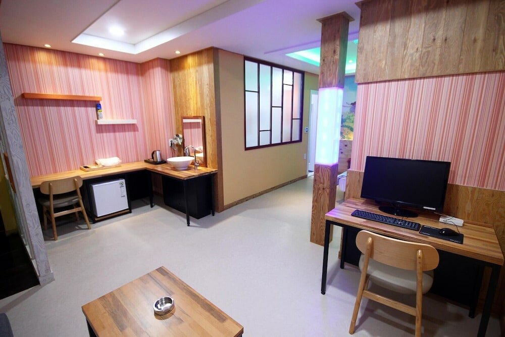 Фото Geochang Java