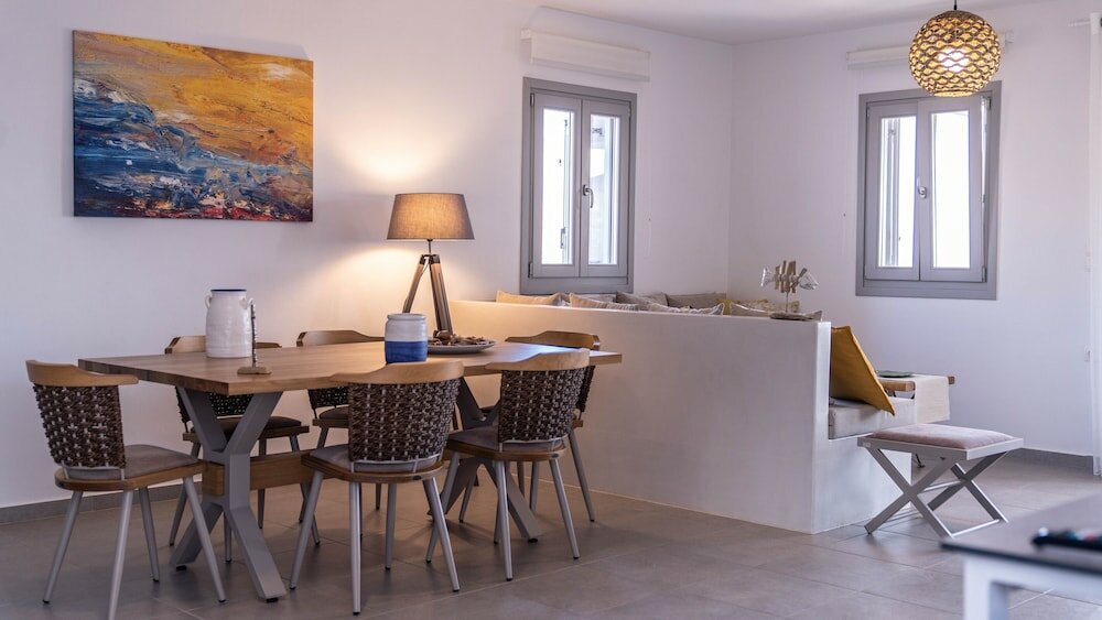 Фото Antigoni Villas