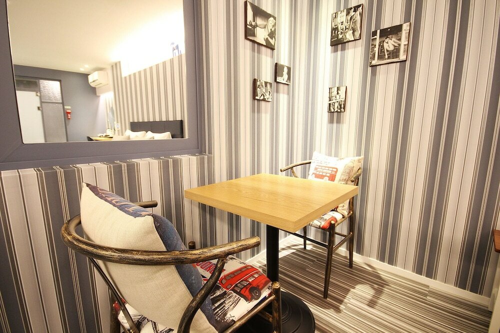 Фото Changwon Sangnam-dong Charlie's