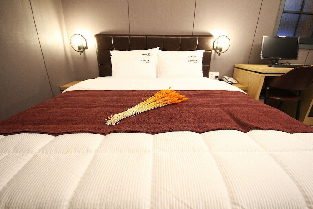 Фото Changwon Sangnam-dong Some