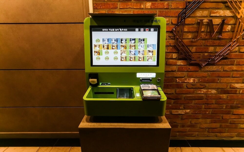 Фото Changwon Sangnamdong Hotel Jm