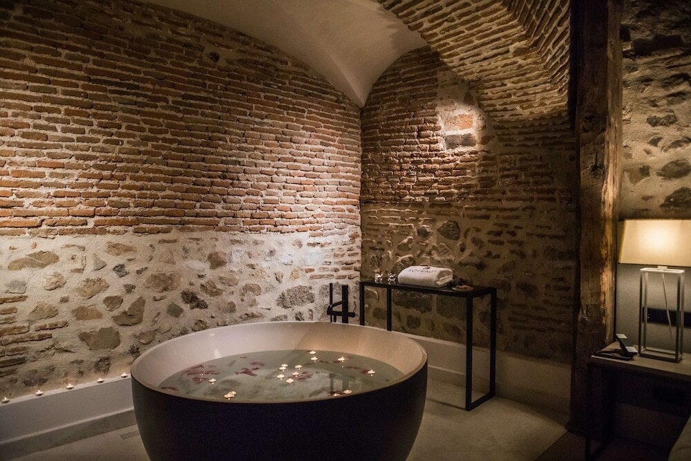 Фото Best Western Premier Sofraga Palacio