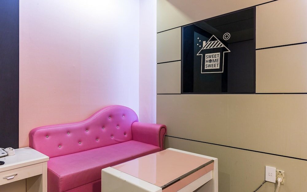 Фото Daejeon Yuseong New Cupid