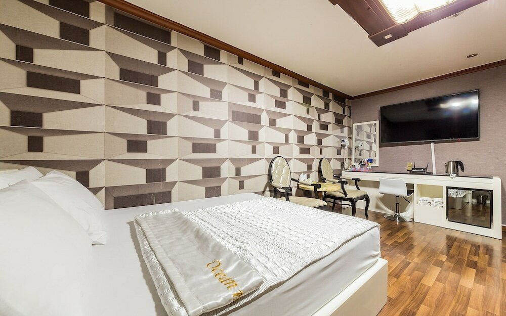 Фото Incheon Ocean