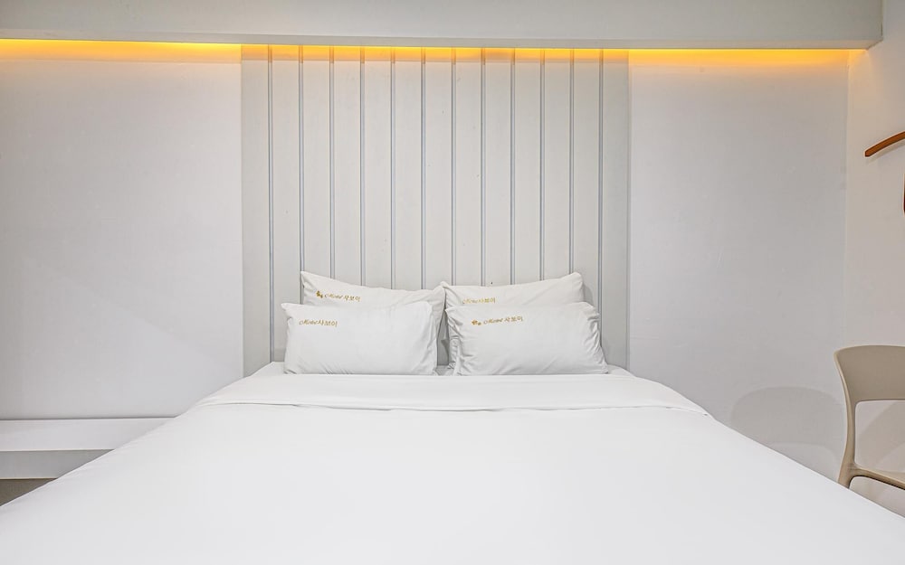 Фото Daejeon Yongjeon Savoy