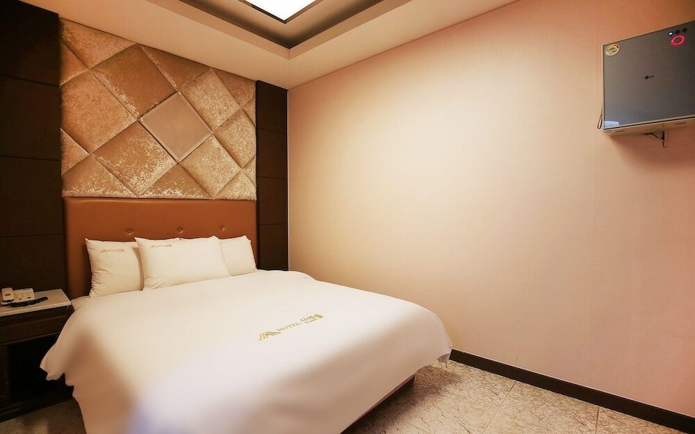 Фото Daejeon Yuseong Seattle