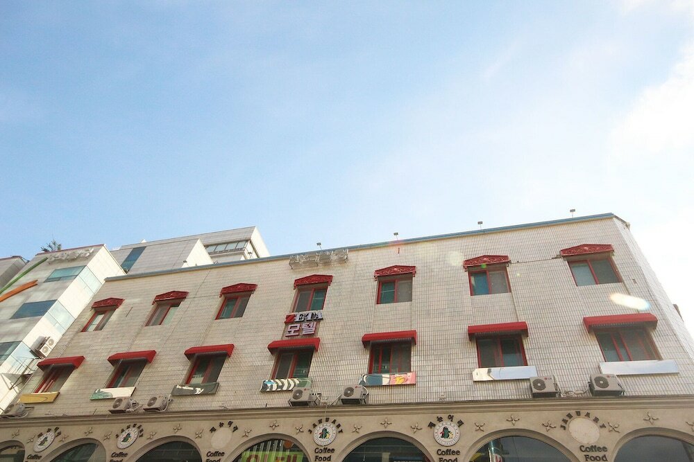 Фото Changwon Yongho-dong Zeta