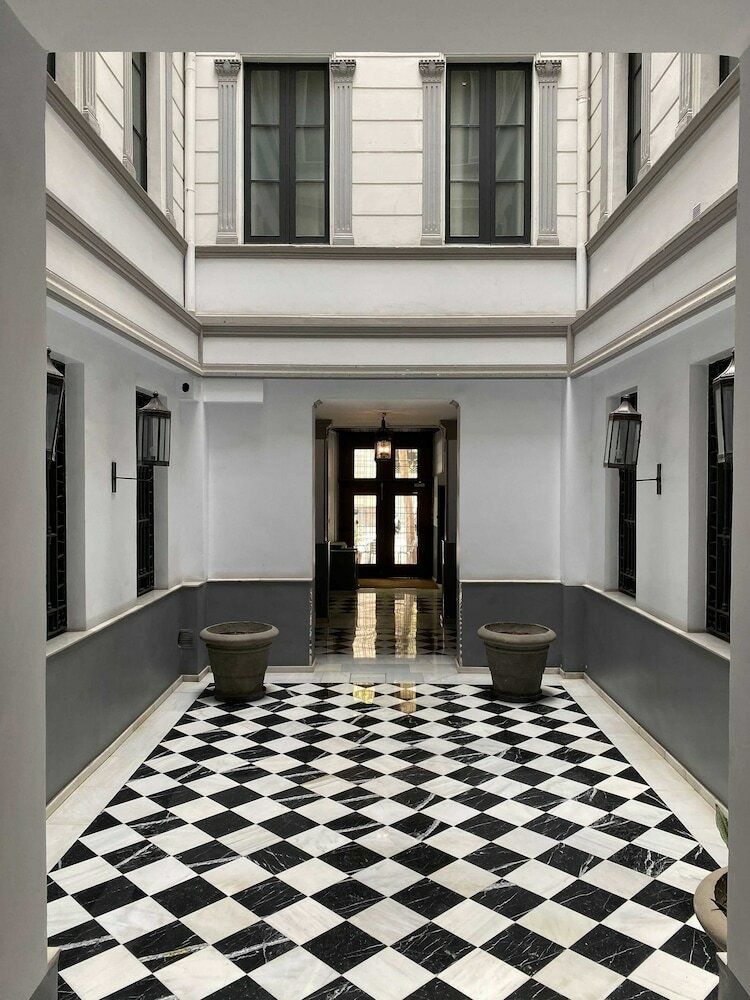 Фото Uma Suites Pau Claris