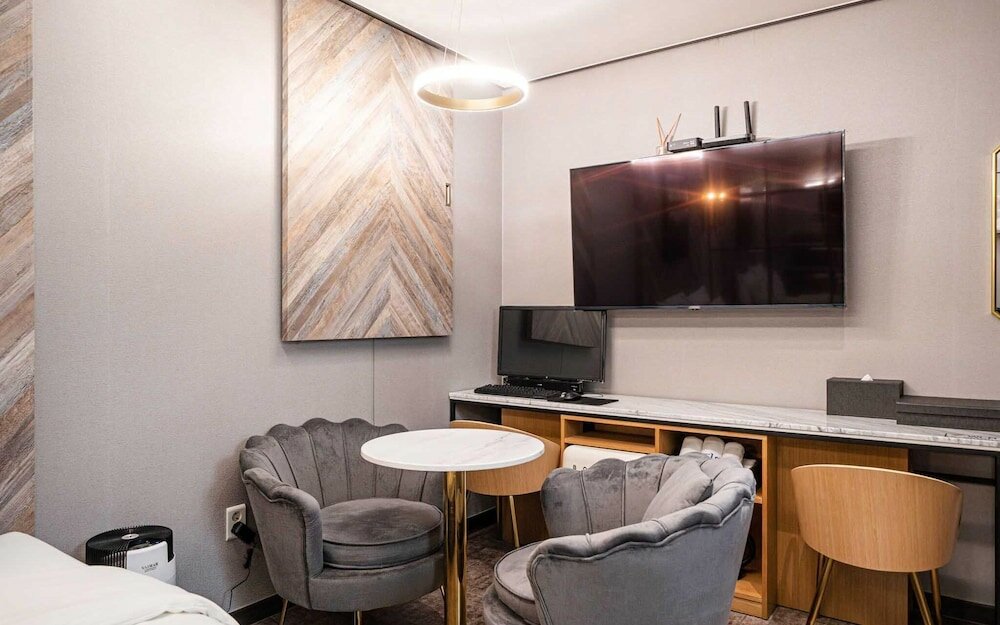 Фото Icheon Carpe Diem