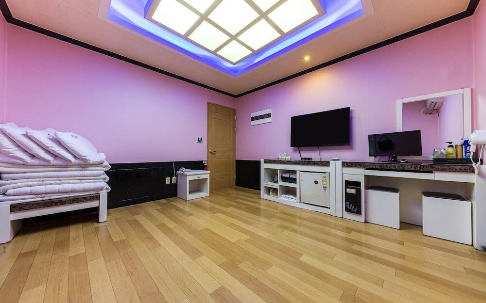 Фото Daejeon Yuseong New Cupid