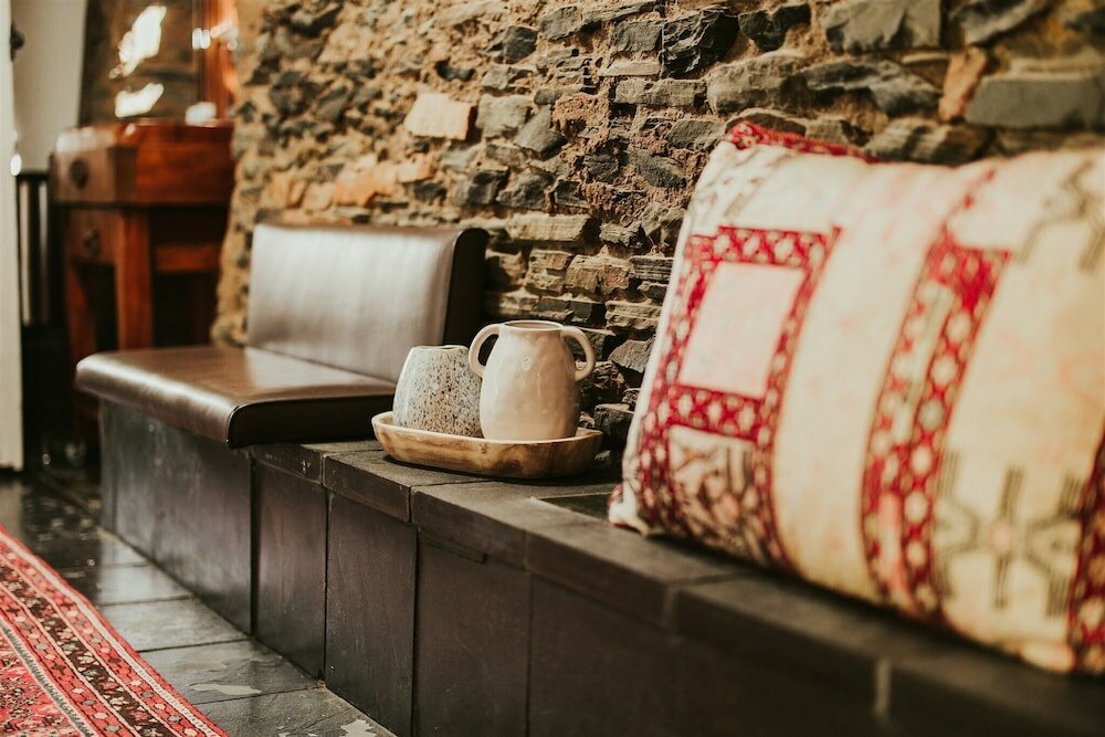 Фото Mintaro Cottage