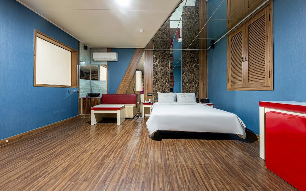 Фото Incheon Ritz