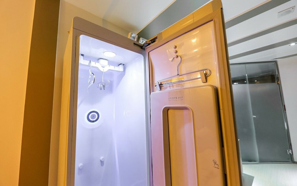 Фото Daejeon Sannae Syap