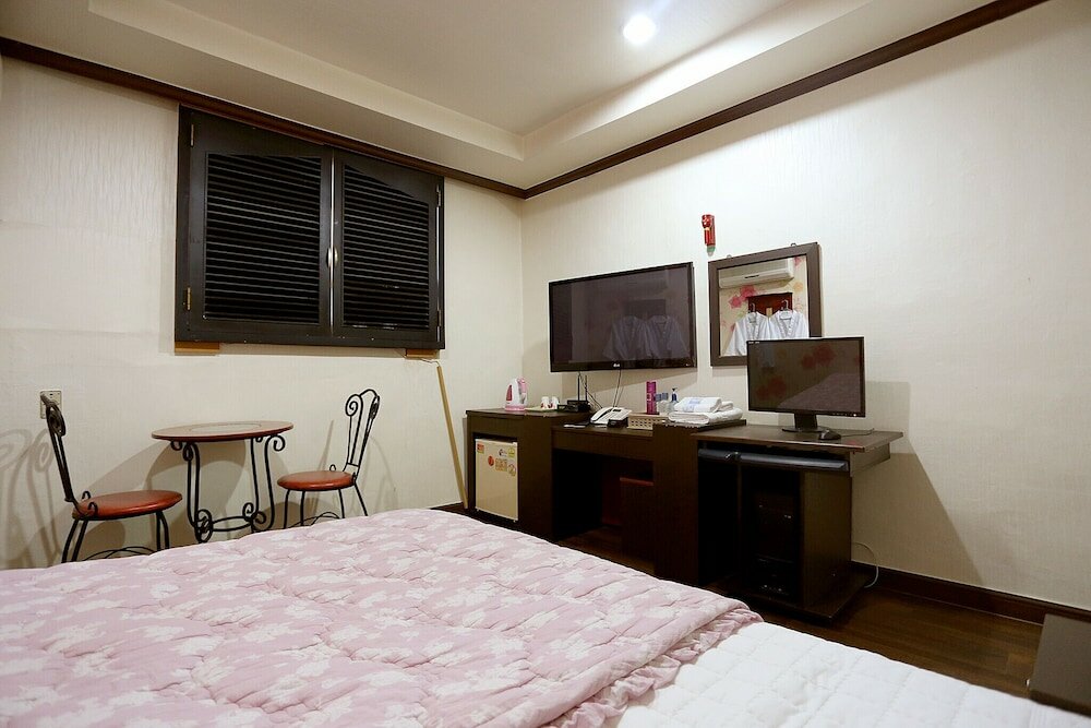 Фото Icheon Kkumui Gungjeon