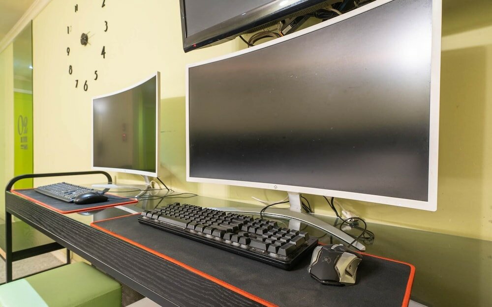 Фото Suwon Yeongtong O2