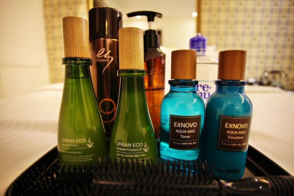 Фото Incheon Hotel Yd27