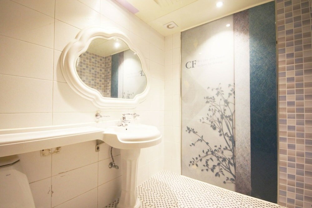 Фото Geochang CF