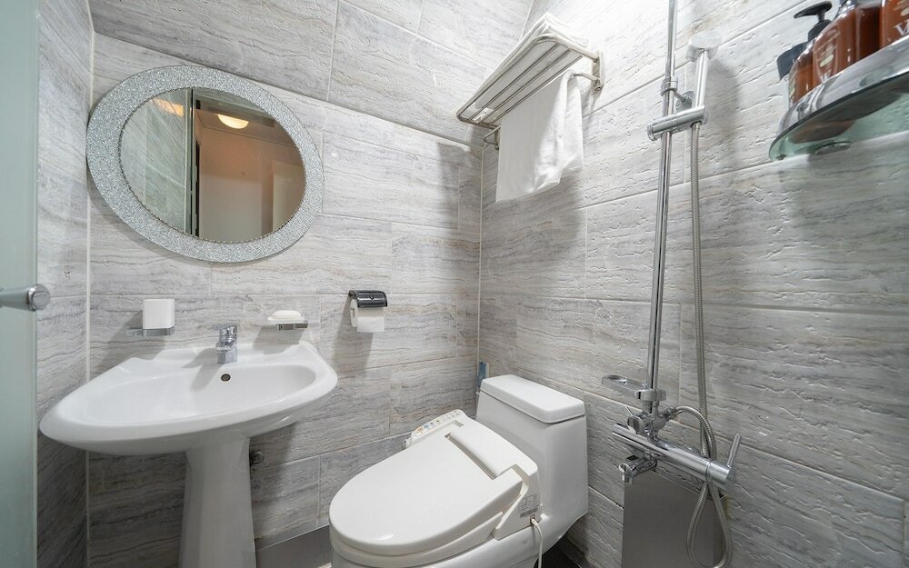 Фото Indeogwon Valt Hotel