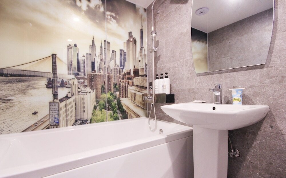 Фото Ulsan Mugeodong With