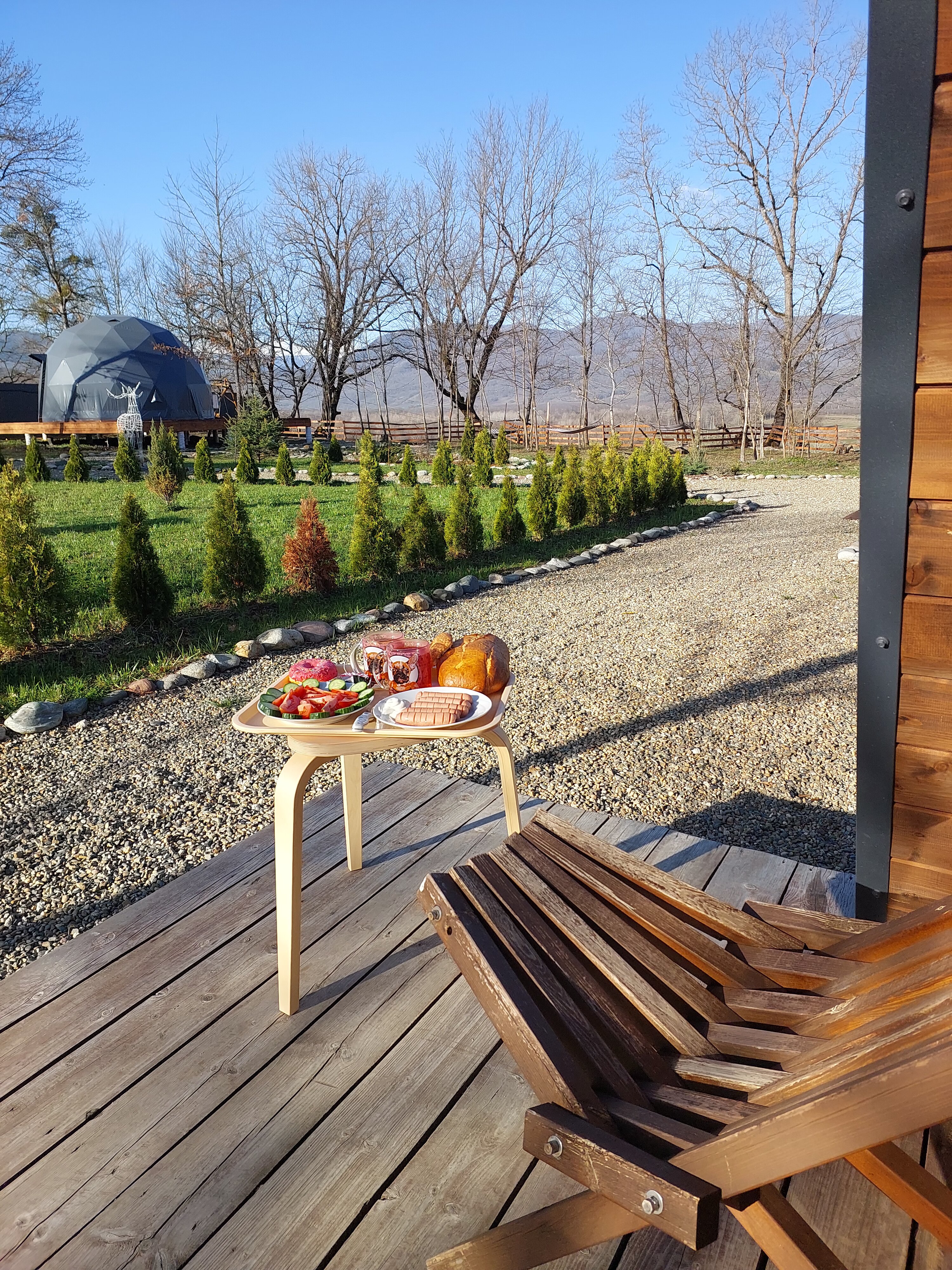 Фото Тайна Гор