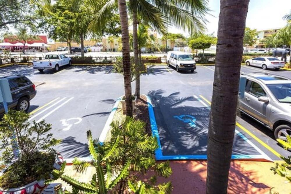 Фото Richard's Motel Studio