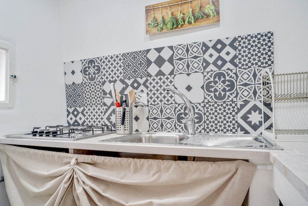 Фото Le Perle 53 Sea View Terrace Flat