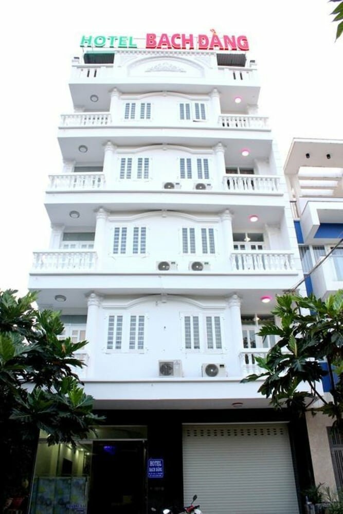 Hotel Bach Dang Hotel, Biên Hòa, photo