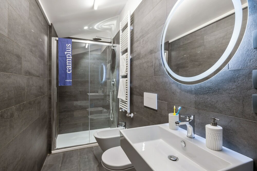 Фото Camplus Guest Firenze - Casa per Ferie