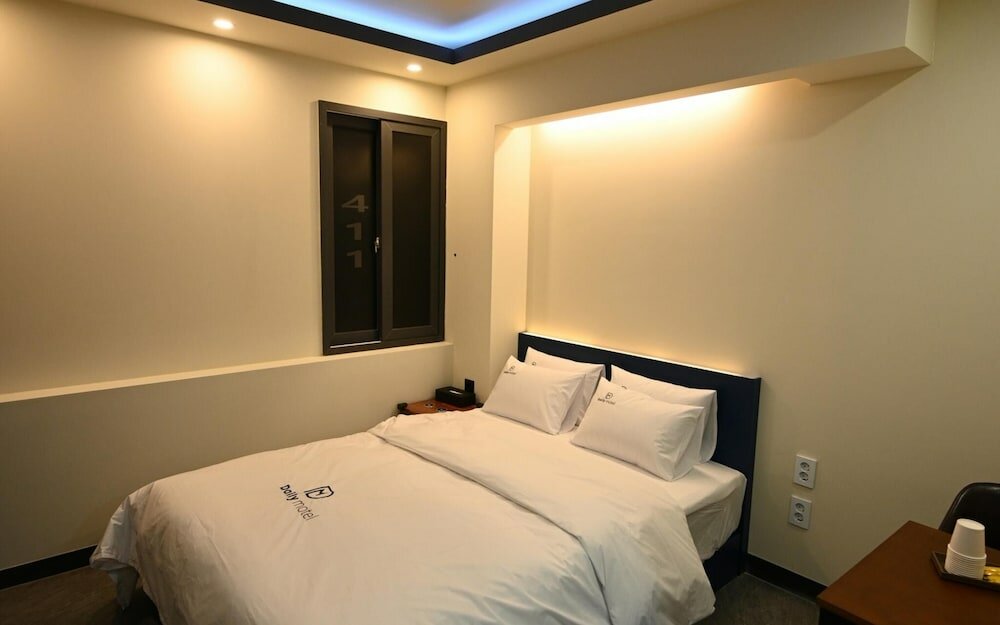 Фото Incheon Daily