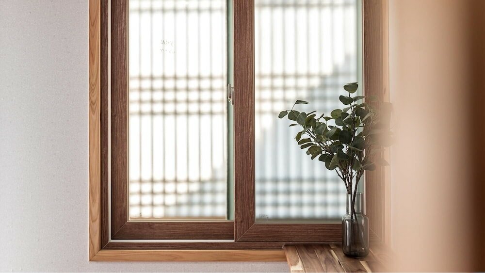 Фото Gyeongju Nenugnam20 Hanok Pension