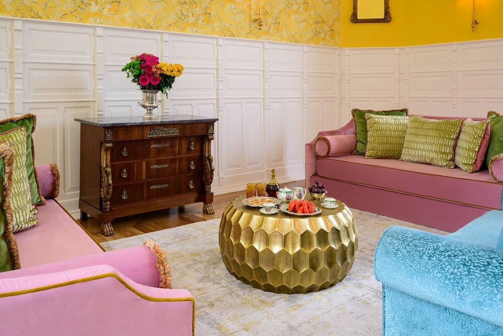 Фото Residentas Arco do Bandeira