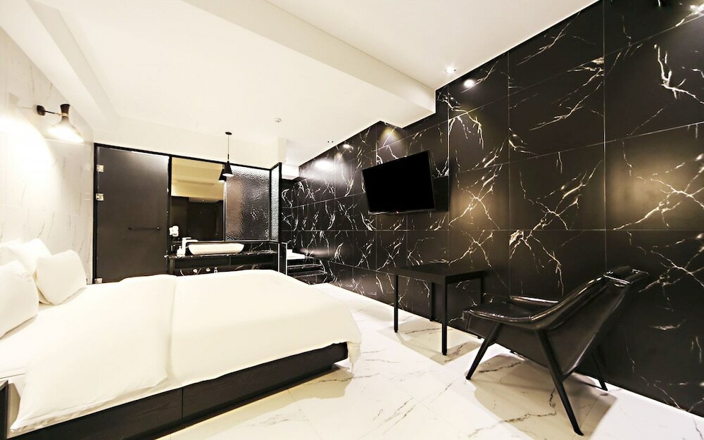 Фото Masan Almond Hotel