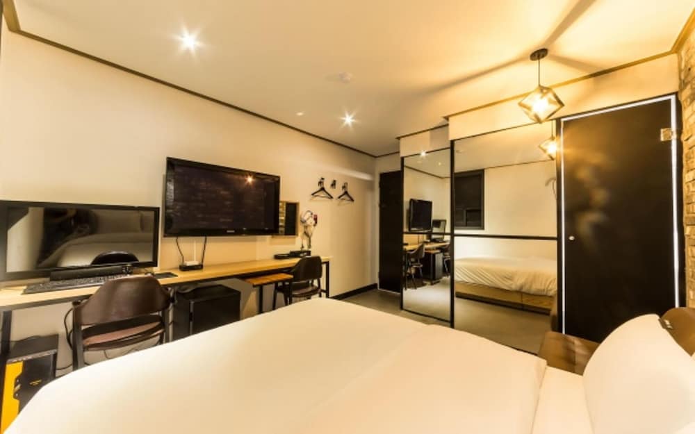 Фото Incheon Hotel Afternoon