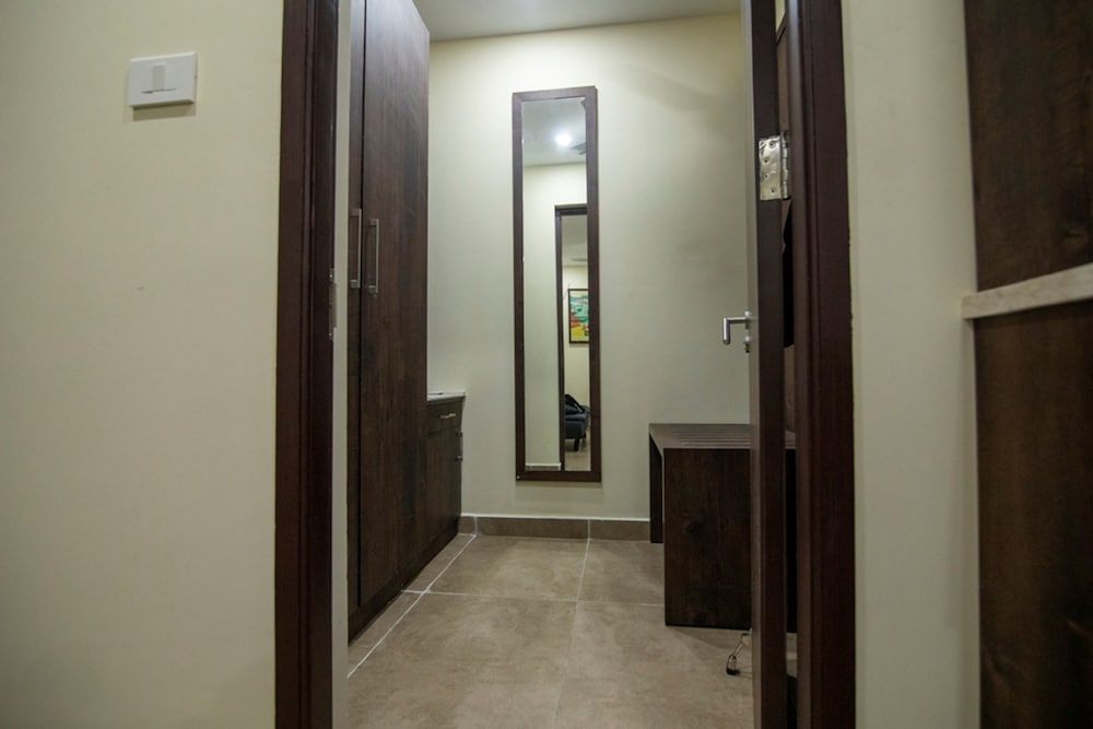 Фото Anna Residency