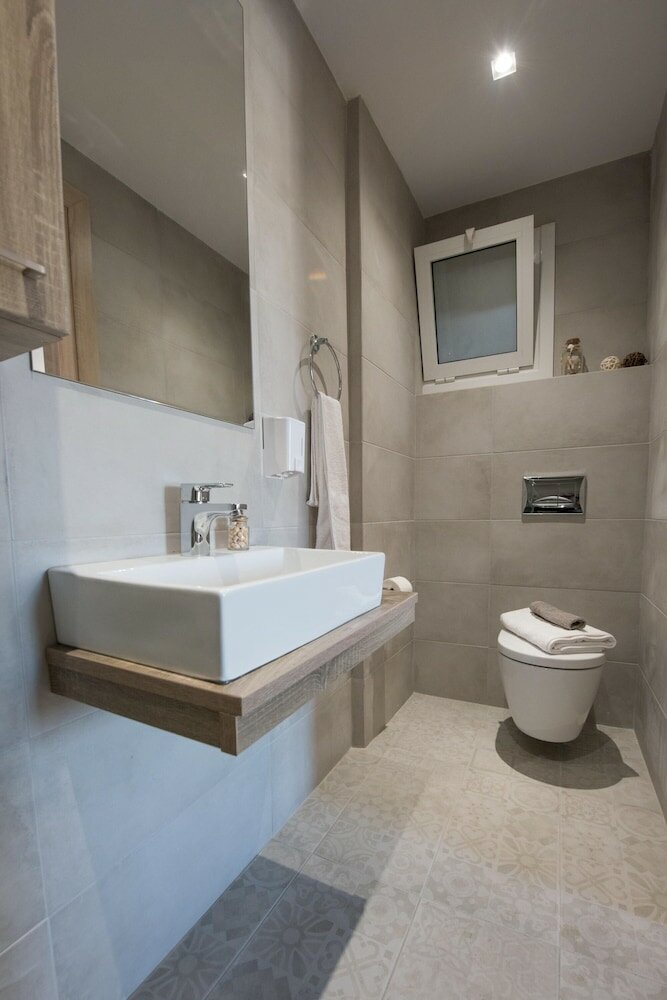 Фото Mikes Beach Lux