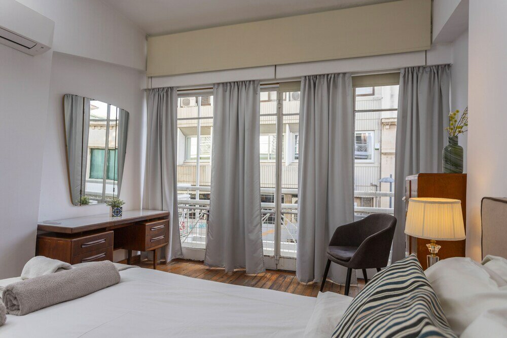 Фото 1-80 Collection Limassol Historic Center