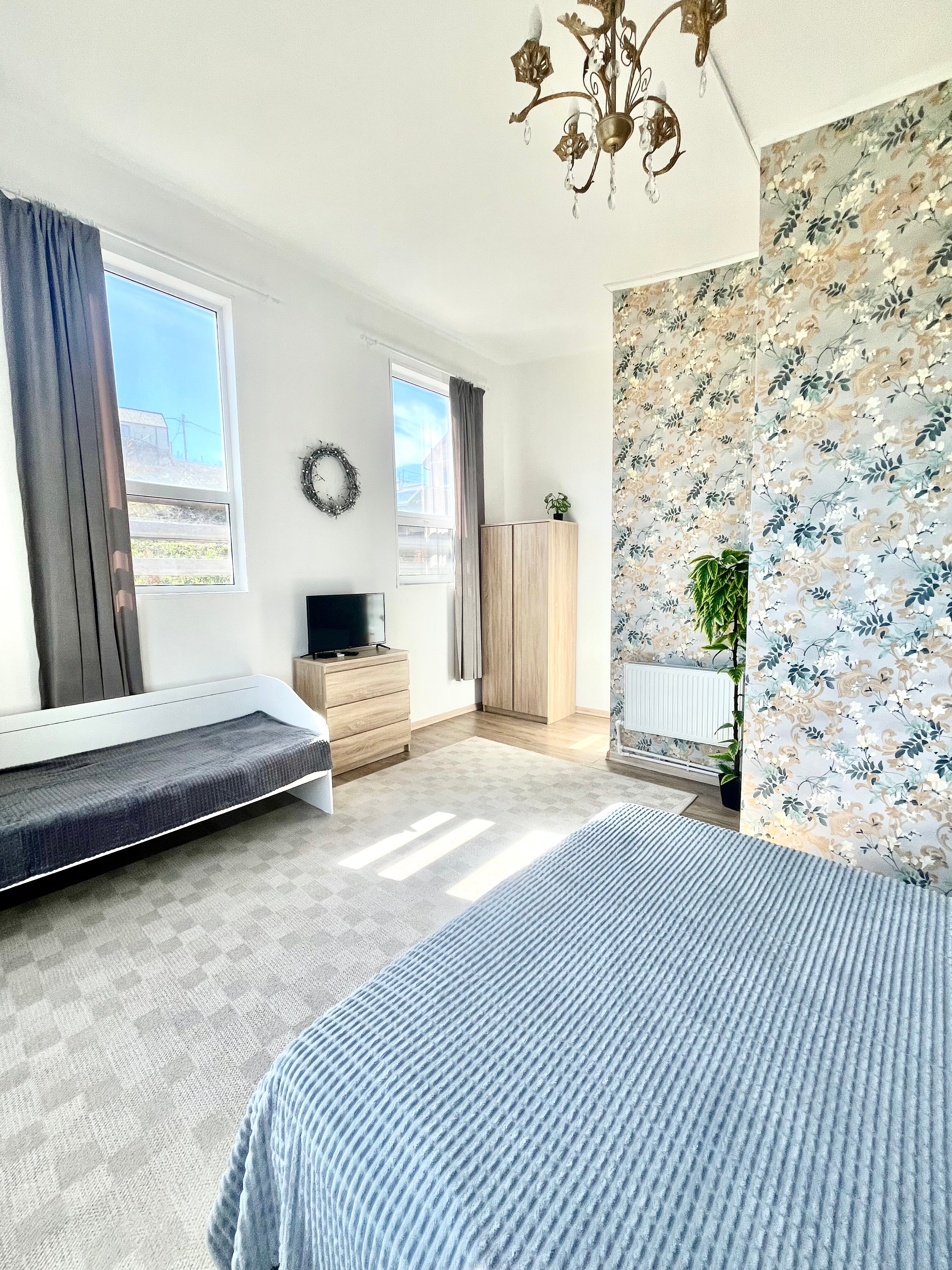 Фото Villa Palermo