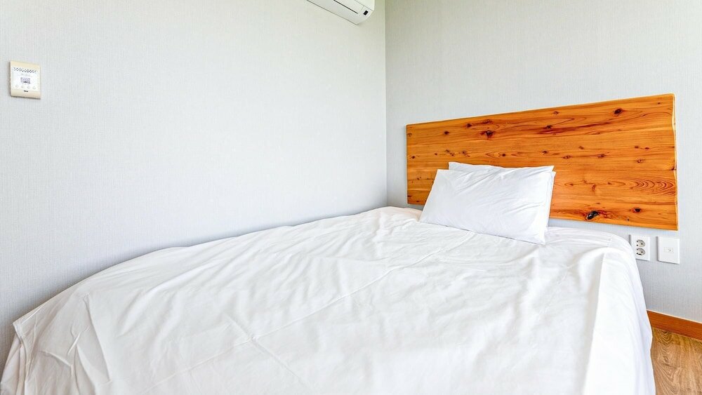 Фото Jeju Dodubong