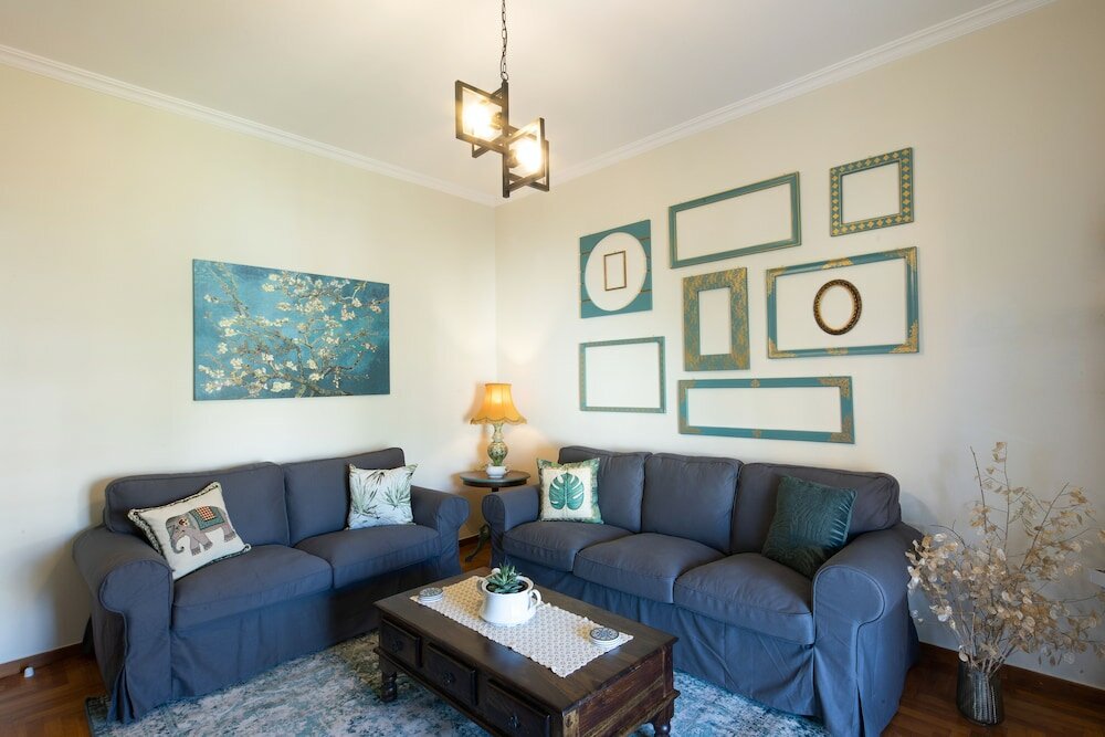 Фото Bijoux Maison by Corfu Escapes