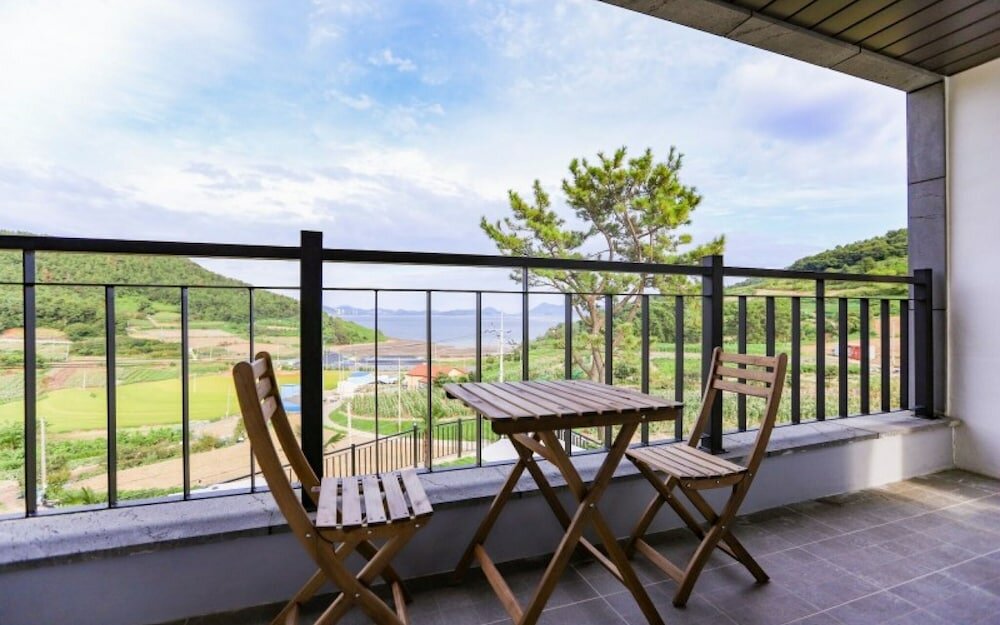 Фото Yeosu Gagopa Pension