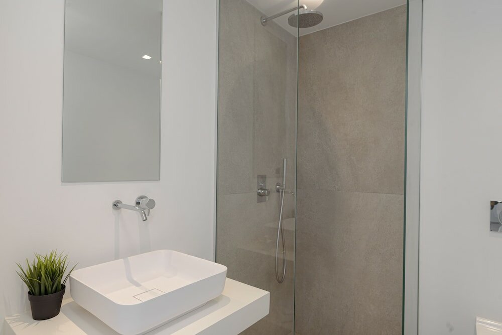 Фото Athenian Black Villa