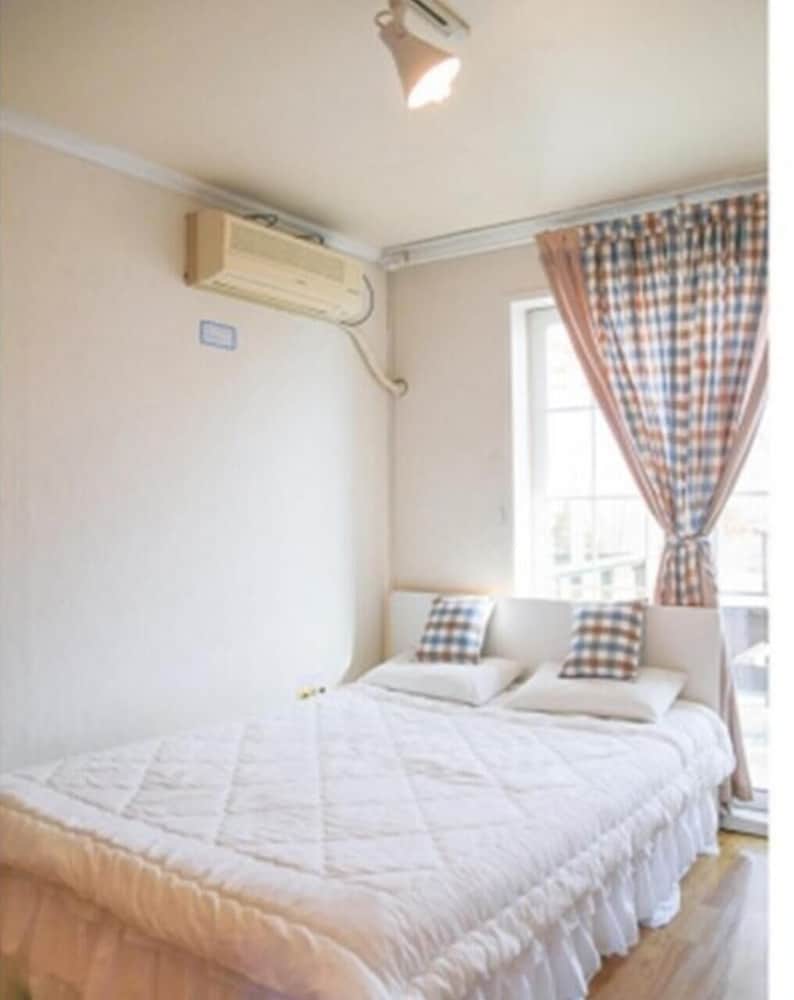 Фото Ganghwado Sketch Pension