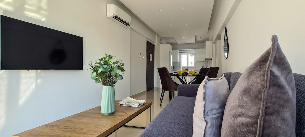 Фото Phaedrus Living: Seaside Luxury Flat Lighthouse 65