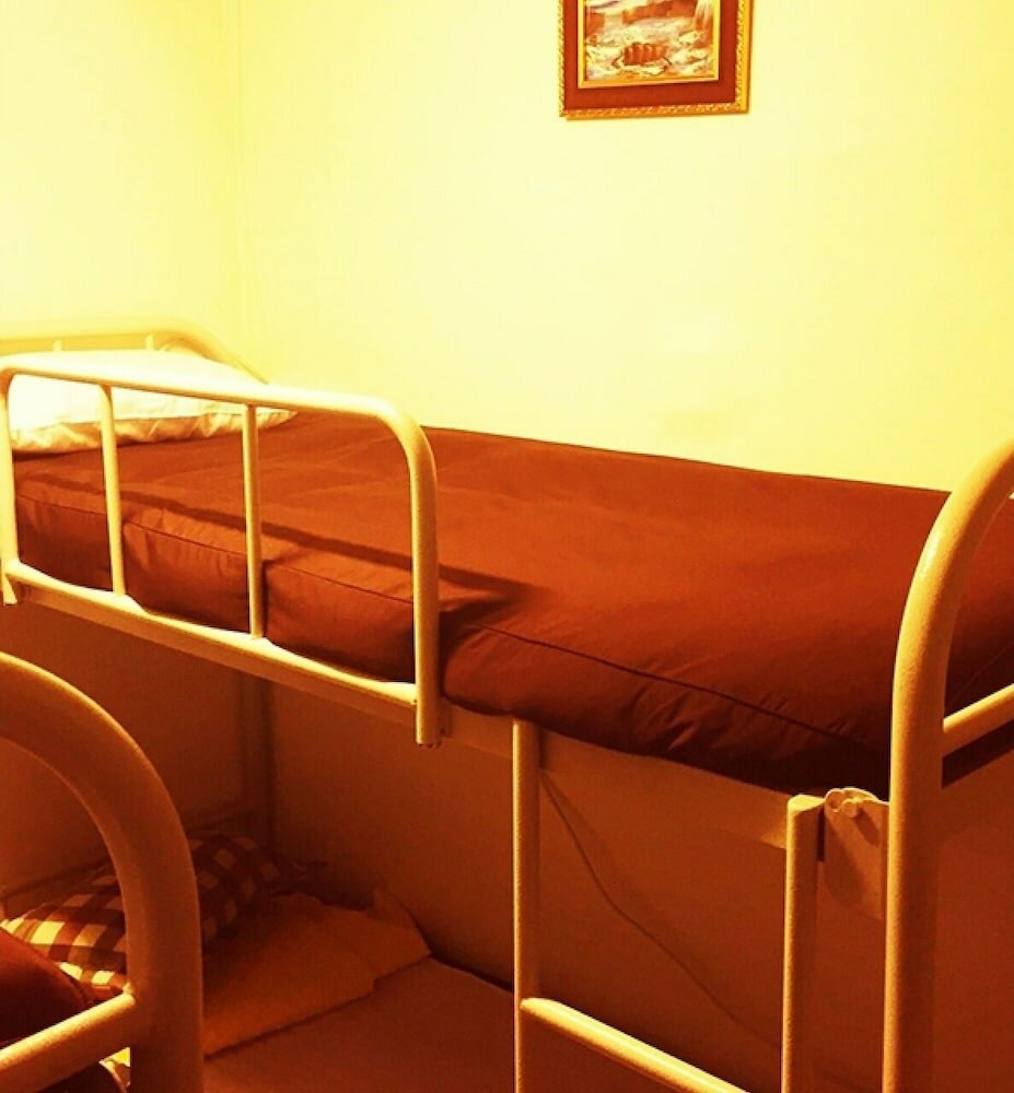 Фото Seoul Mom Guest House