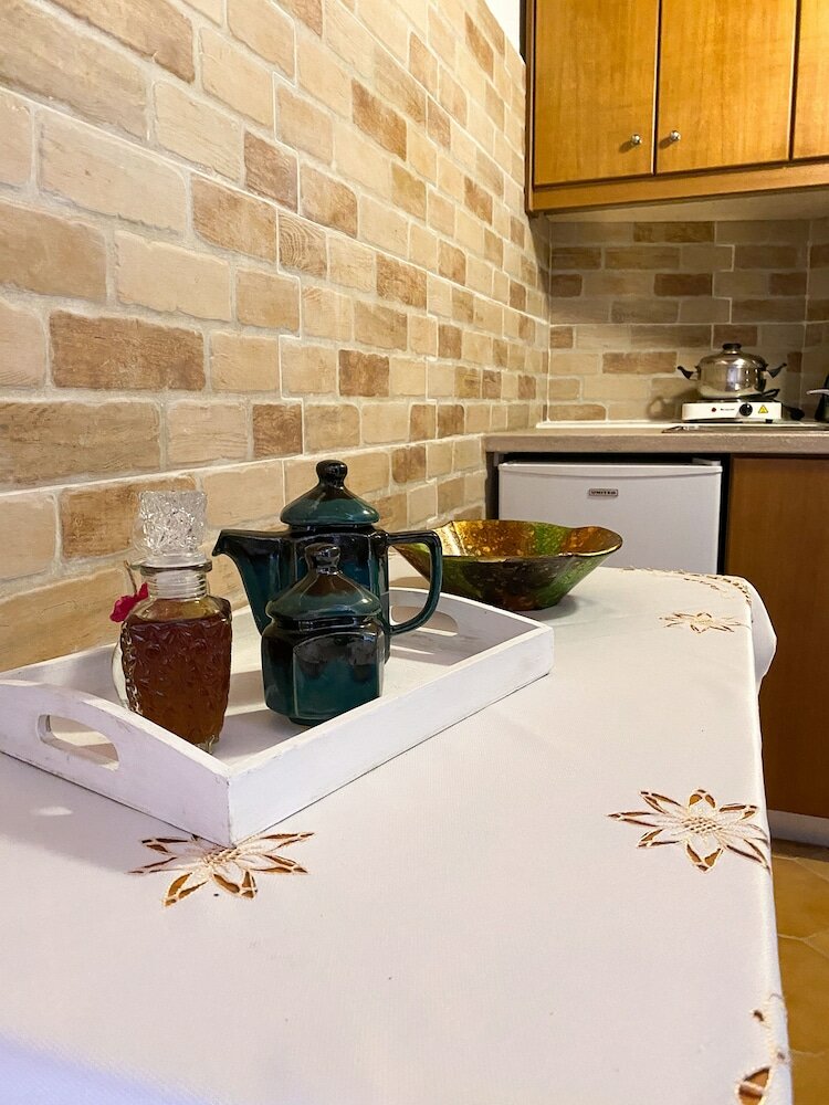 Фото Casa Dasyra