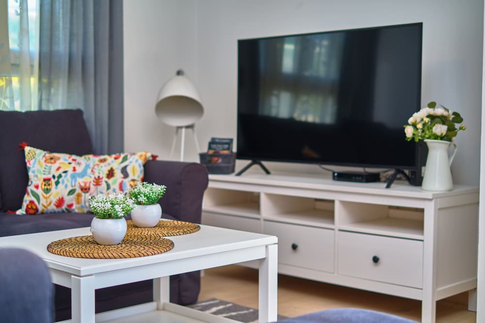 Фото Luxury Seaside Apartment