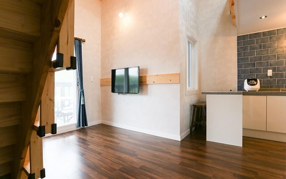 Фото Geochang Siesta Pension