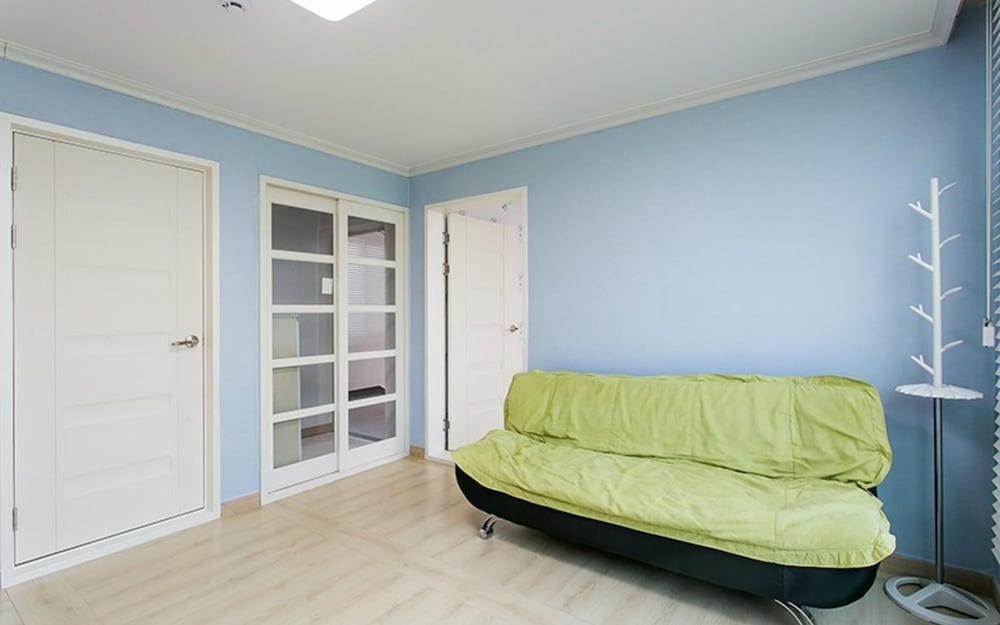 Фото Damyang Dambit Pension