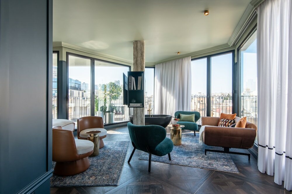 Фото Mayer House