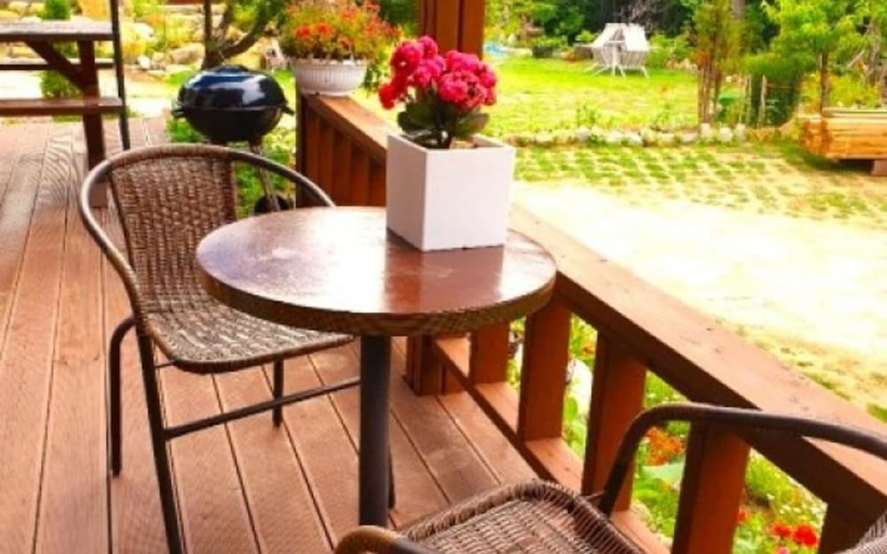 Фото Jeongseon Daon Pension